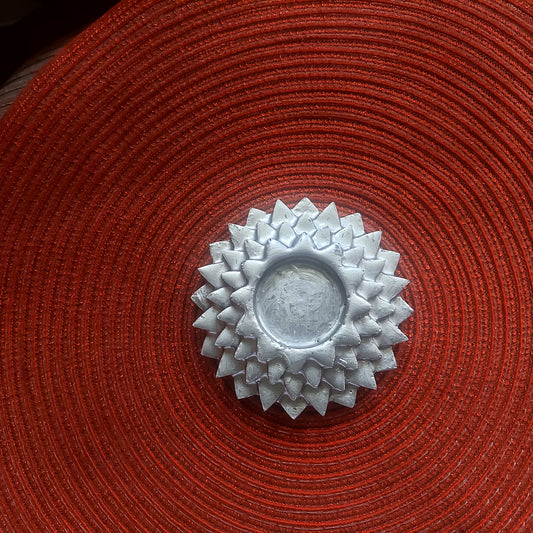 TREASURE PETAL - RESINVERSELUX- Where Art meets Soul