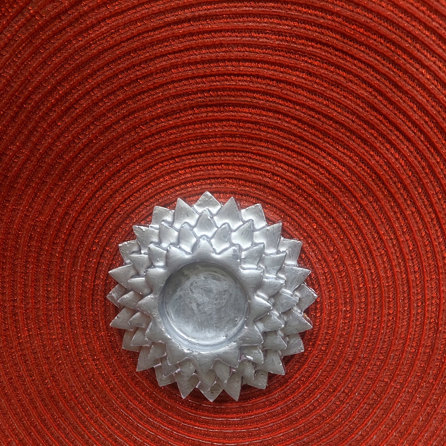 TREASURE PETAL - RESINVERSELUX- Where Art meets Soul