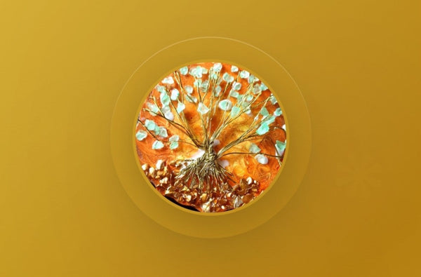 RESINVERSELUX- Where Art meets Soul