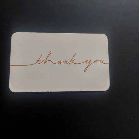 PRODUCT ADD ON- PACKAGING +THANK YOU NOTE - RESINVERSELUX- Where Art meets Soul